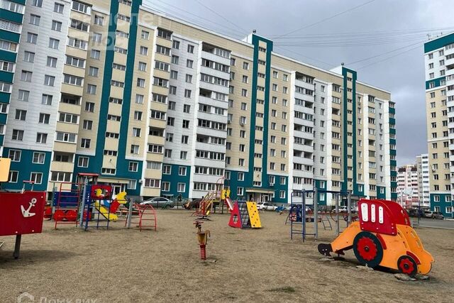 квартира дом 22 муниципальное образование Барнаул фото