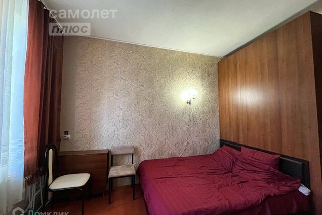 комната дом 29а муниципальное образование Барнаул фото