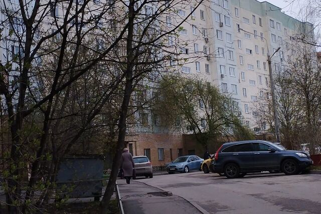 квартира ул Ленина 45 городской округ Красногорск фото