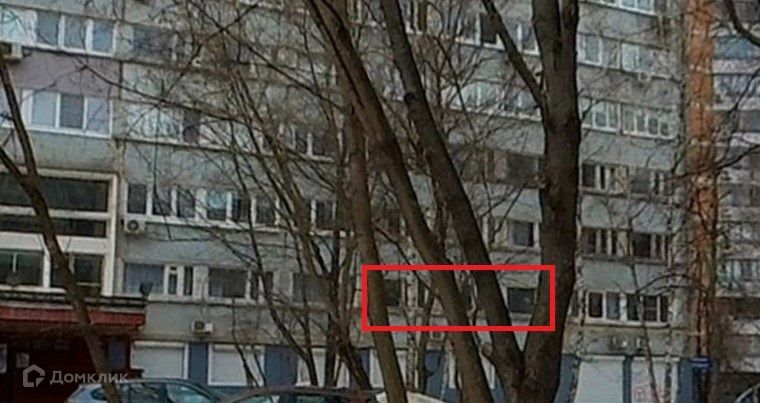 квартира г Москва пр-кт Ленинский 102 Западный административный округ фото 2