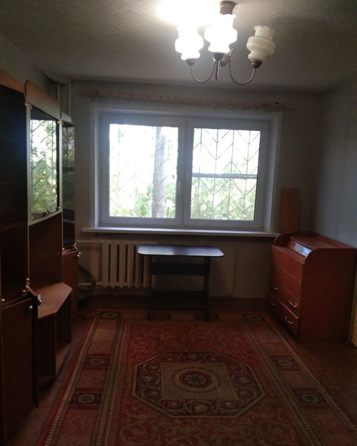 квартира г Иваново р-н Ленинский ул Домостроителей 35 фото 14
