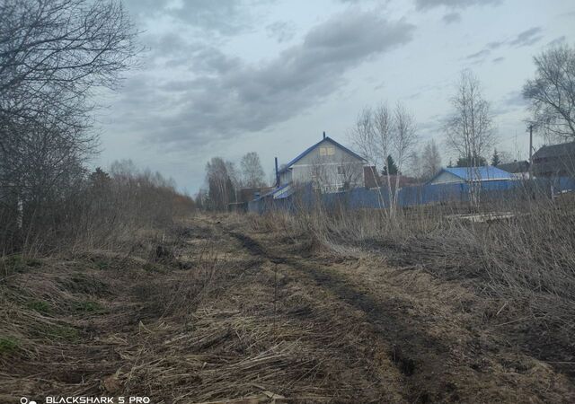 Ропшинское сельское поселение, садоводческий массив Новая Ропша, Дубовая ул., 163 фото