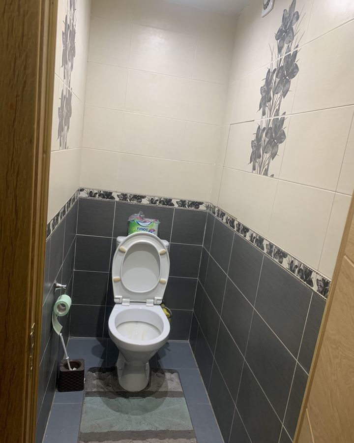 квартира г Балашиха мкр Кучино ул Брагина 3 фото 4