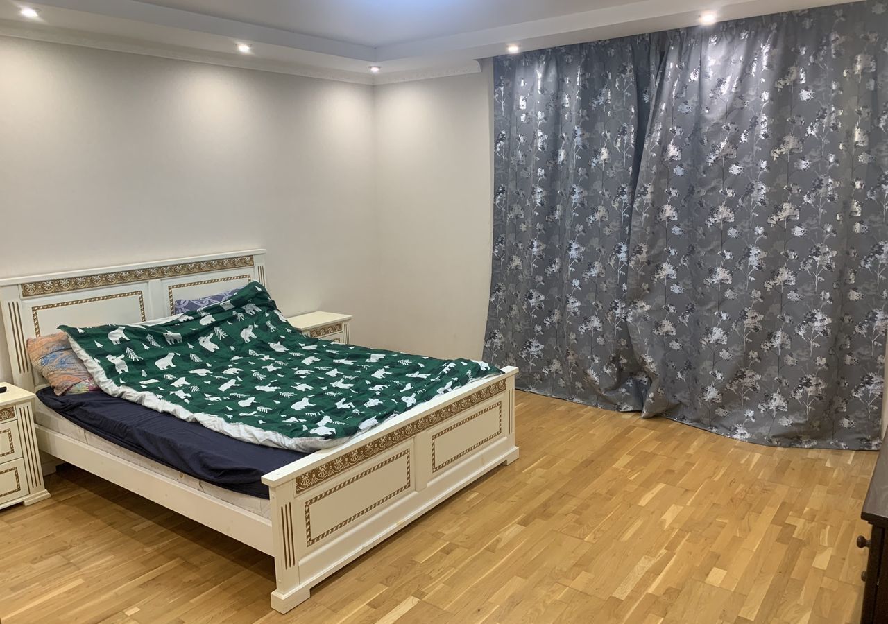 квартира г Балашиха мкр Кучино ул Брагина 3 фото 15