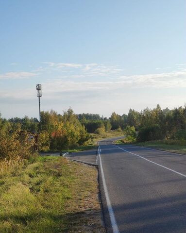 земля Ревякинское, 285, р-н Ясногорский, Ясногорск фото