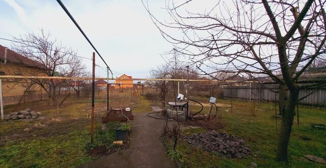 земля ул Больничная Белореченское городское поселение фото