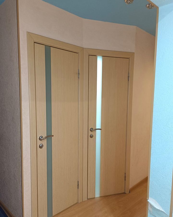 квартира г Нижневартовск пр-кт Победы 1 Тюменская обл. фото 5