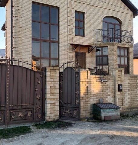 муниципальное образование Анапа, село Витязево, улица 160 лет Витязево фото