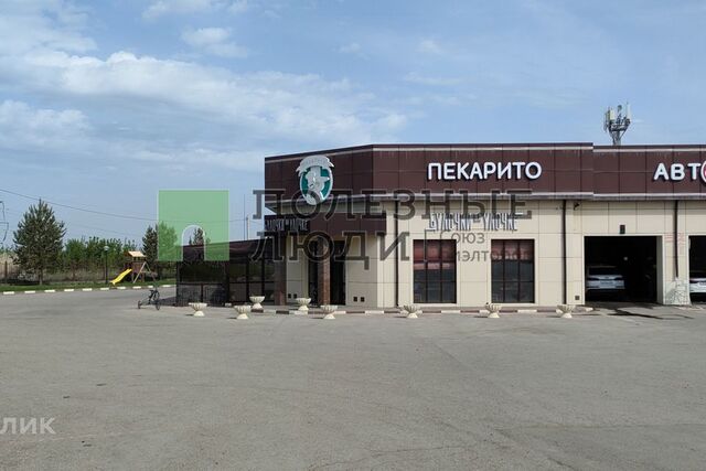 муниципальное образование Саратов, Волжский район фото
