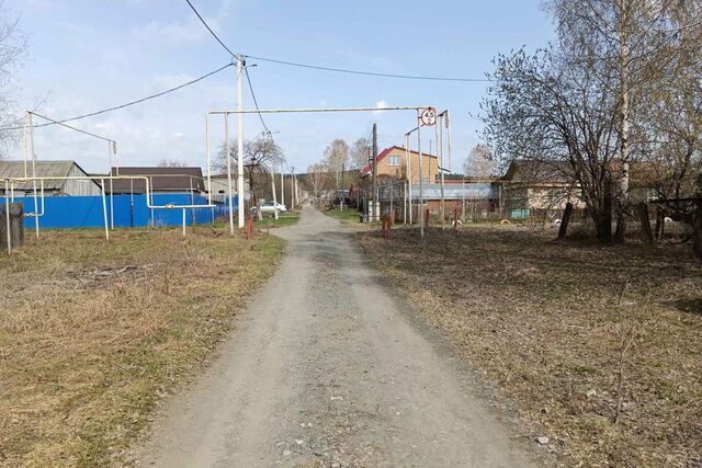 земля ул Генераторная 5 городской округ Первоуральск фото