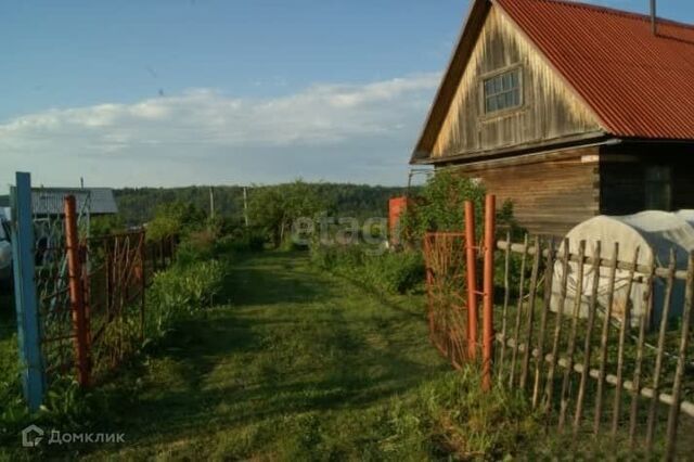 дом посёлок Усково фото