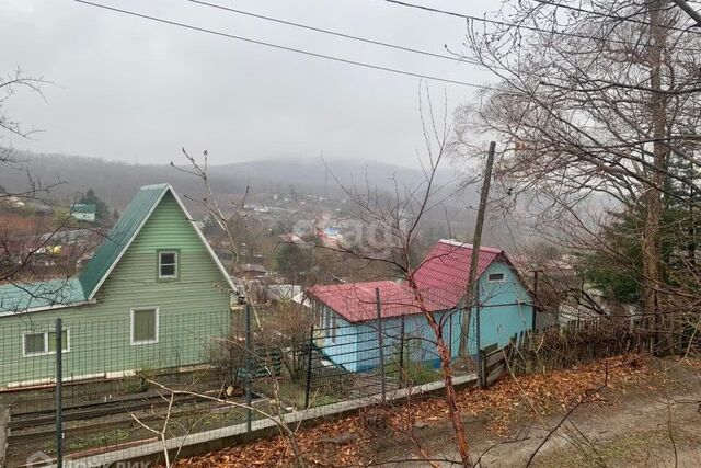 земля ул 5-ый Ключ Владивостокский городской округ фото