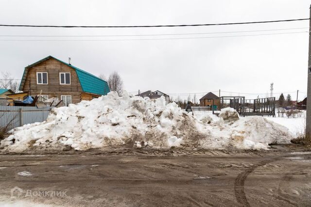 городской округ Сургут, 12-я улица, 473, СТ Рябинушка фото