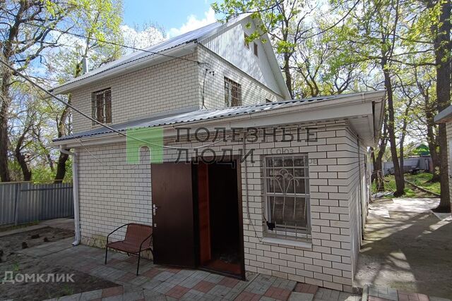 дом снт Труженик-65 муниципальное образование Саратов, 47 фото