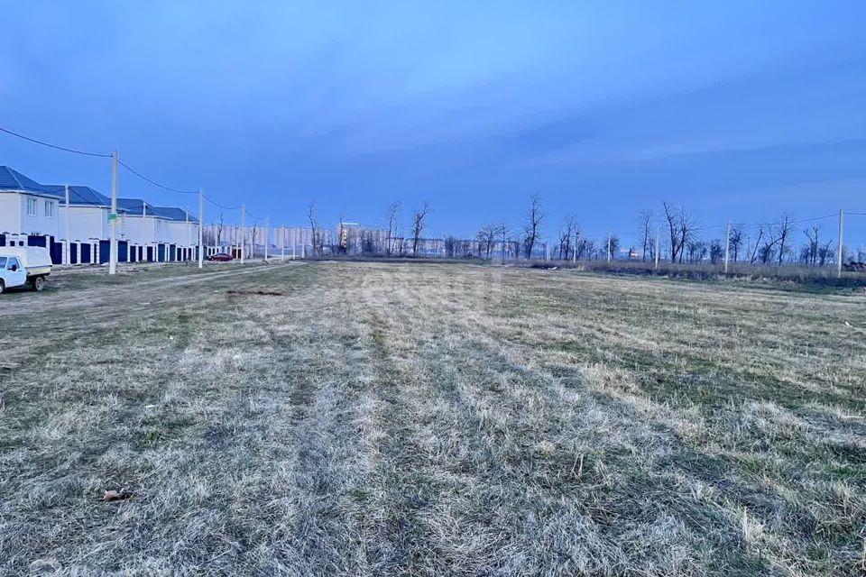 земля муниципальное образование Краснодар, Прикубанский внутригородской округ фото 9
