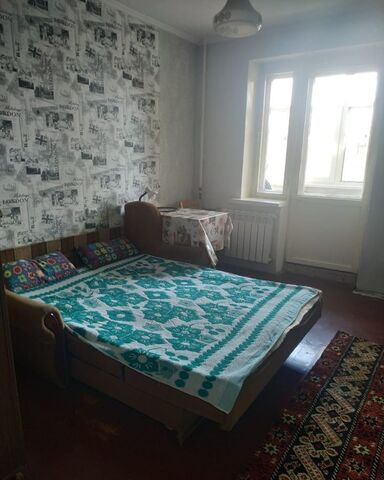 комната ул Циолковского 36 фото