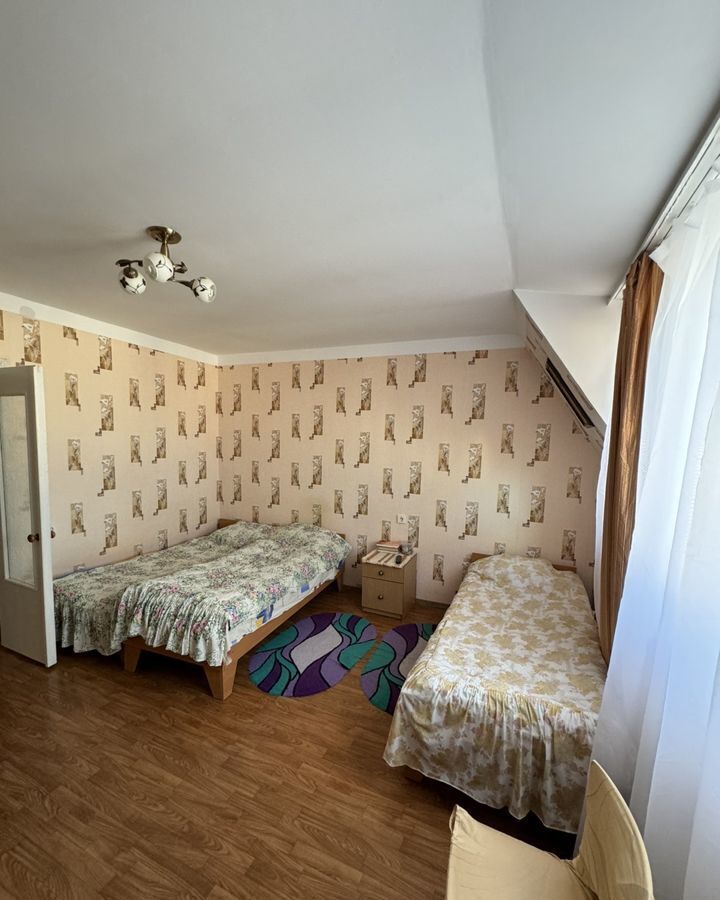 квартира г Феодосия б-р Старшинова 8а фото 3
