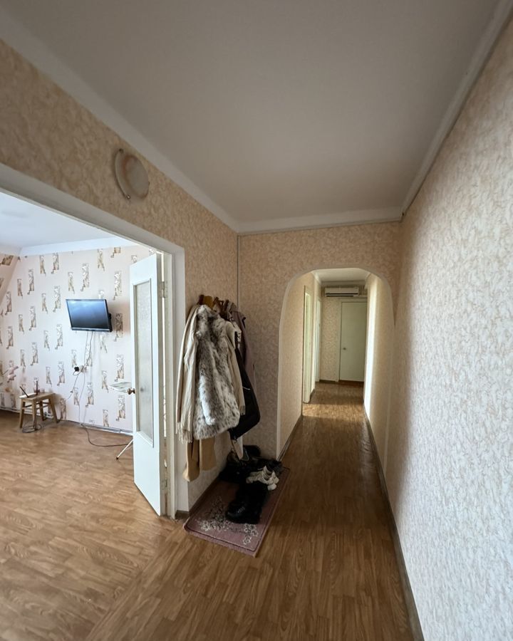 квартира г Феодосия б-р Старшинова 8а фото 6
