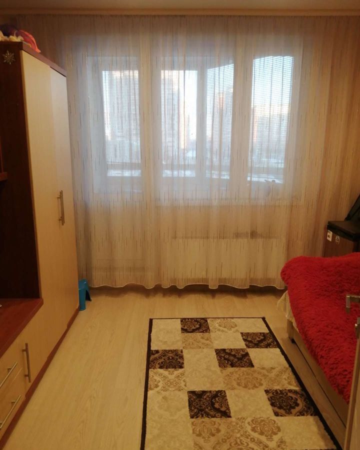 квартира г Лобня ул Юности 1 фото 1