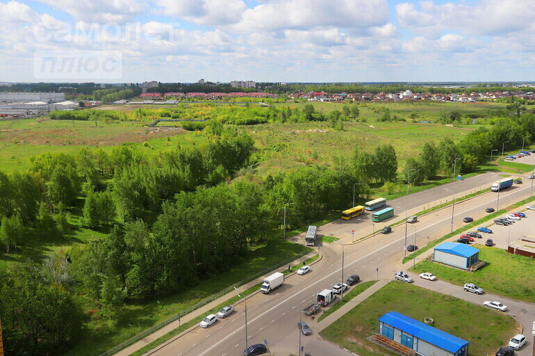 квартира г Липецк р-н Советский ул Хренникова 6 фото 18