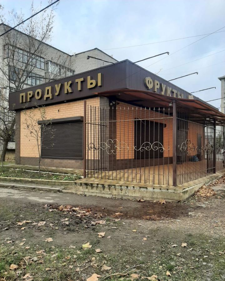 свободного назначения р-н Приморско-Ахтарский г Приморско-Ахтарск ул Фестивальная 51 фото 1