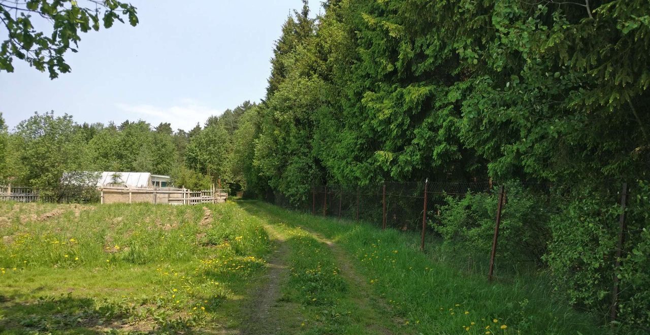 земля городской округ Ступино с Семёновское снт Виктория-1 Грушёвая ул, Михнево фото 36