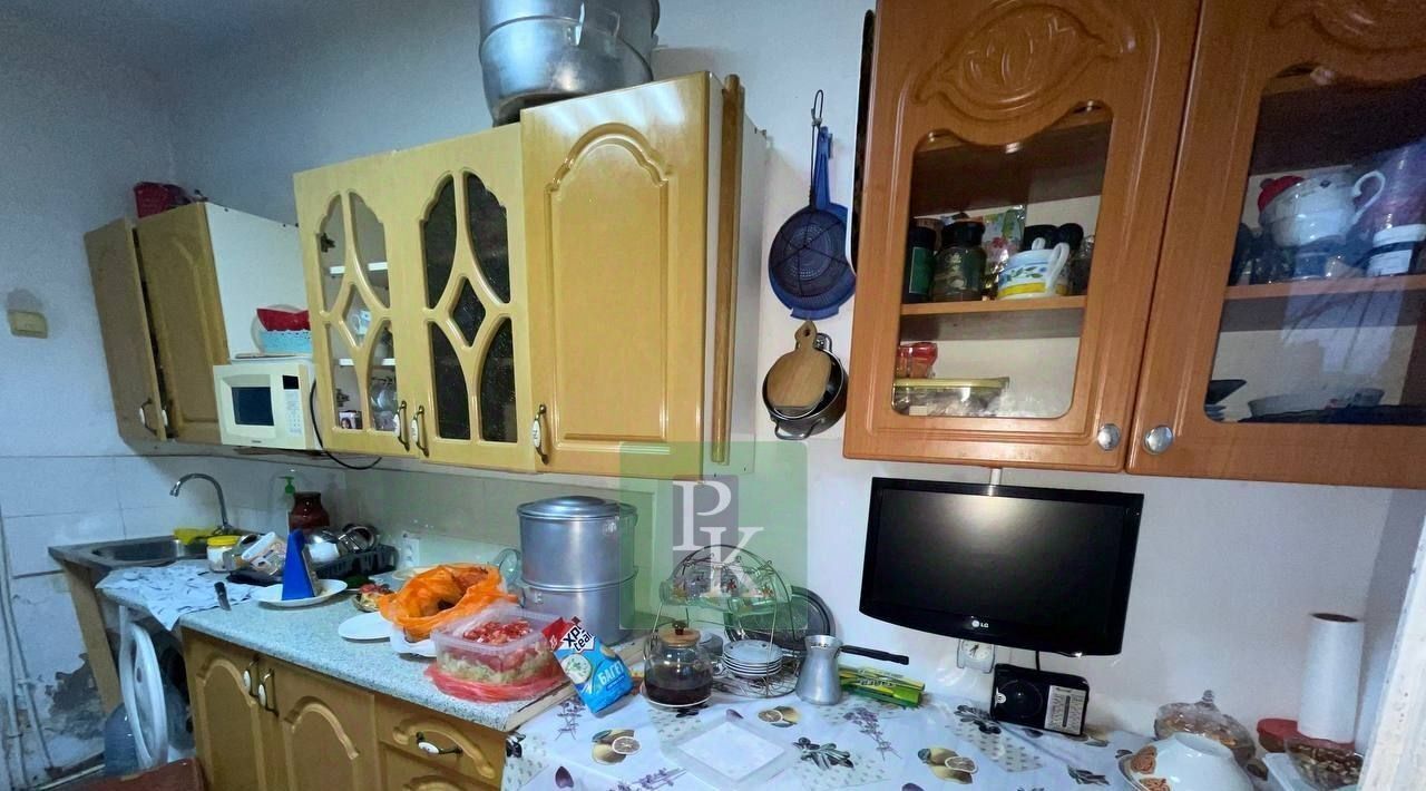 комната г Симферополь р-н Железнодорожный ул Гайдара 4а фото 7