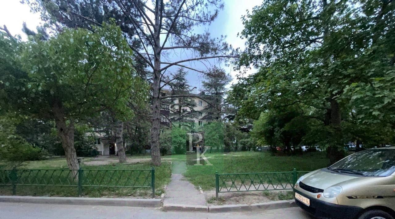 комната г Симферополь р-н Железнодорожный ул Гайдара 4а фото 23