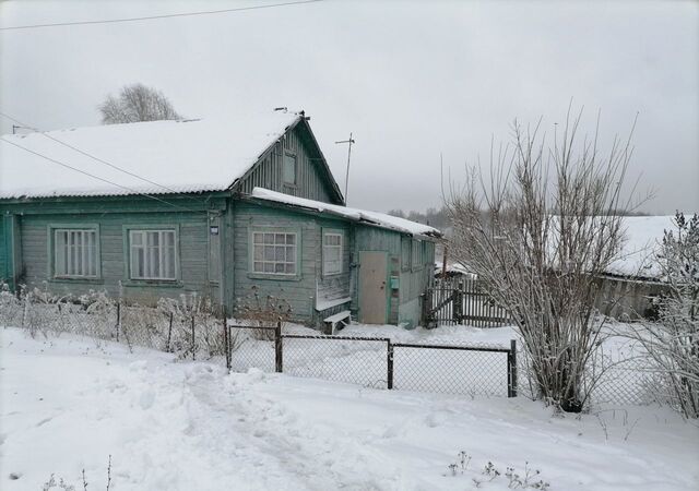 муниципальное образование Небыловское, 101, Бавлены фото
