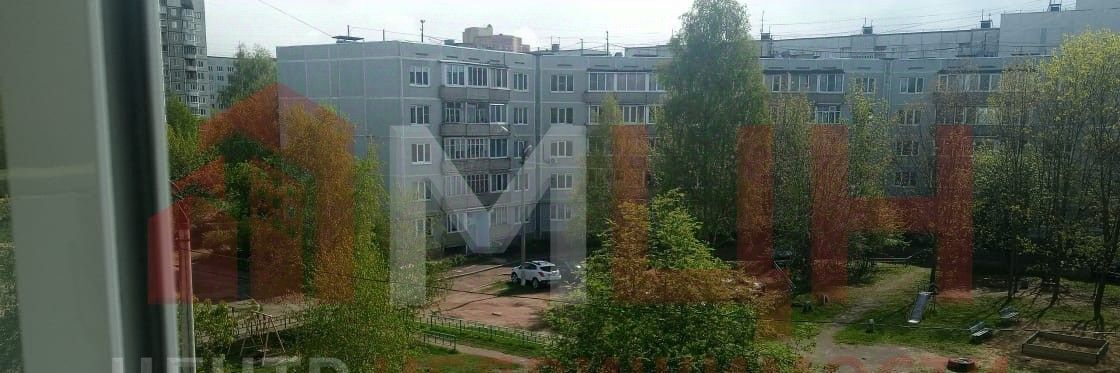 квартира г Тверь р-н Заволжский б-р Молодежный 5 фото 9