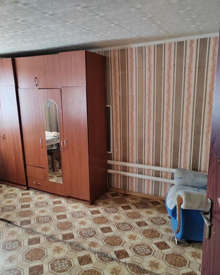 квартира р-н Чаплыгинский г Чаплыгин ул. Горького, 14 фото 2