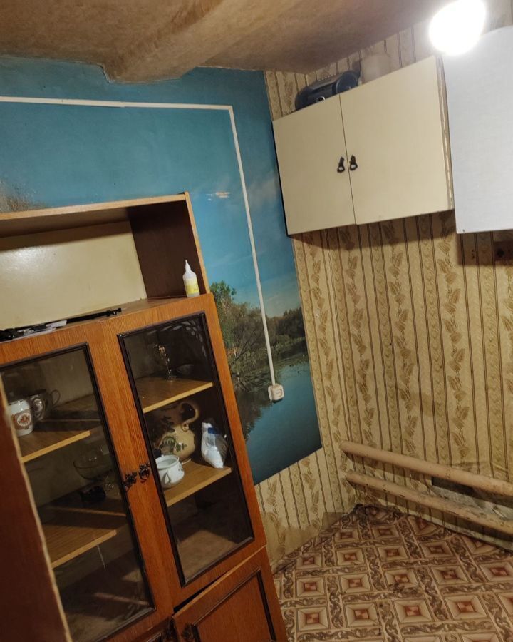 квартира р-н Чаплыгинский г Чаплыгин ул. Горького, 14 фото 9