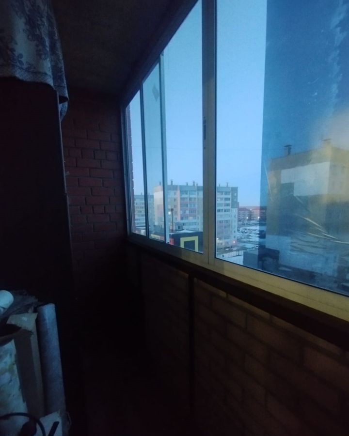 квартира г Южноуральск ул Сергея Буландо 6 фото 2