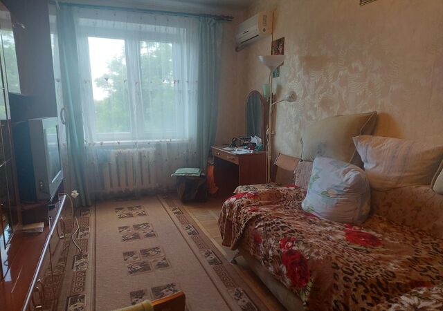 комната р-н Прикубанский муниципальное образование Краснодар, 12 фото