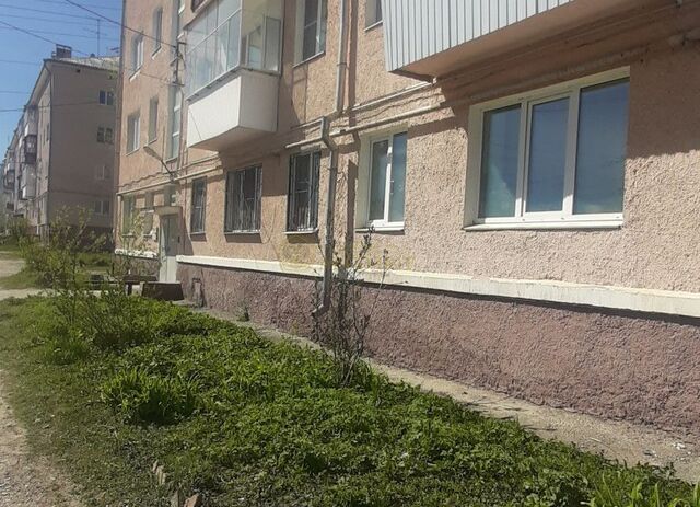квартира дом 15 городской округ Дегтярск фото