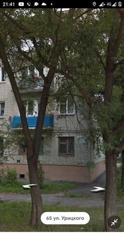 дом 65а Карачевское городское поселение фото