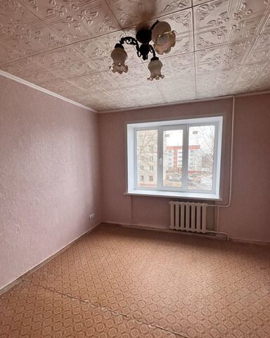 комната ул Гагарина 12 Сафоновское городское поселение фото
