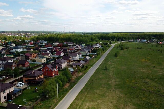 коттеджный посёлок Кузьминское Парк, 76 фото