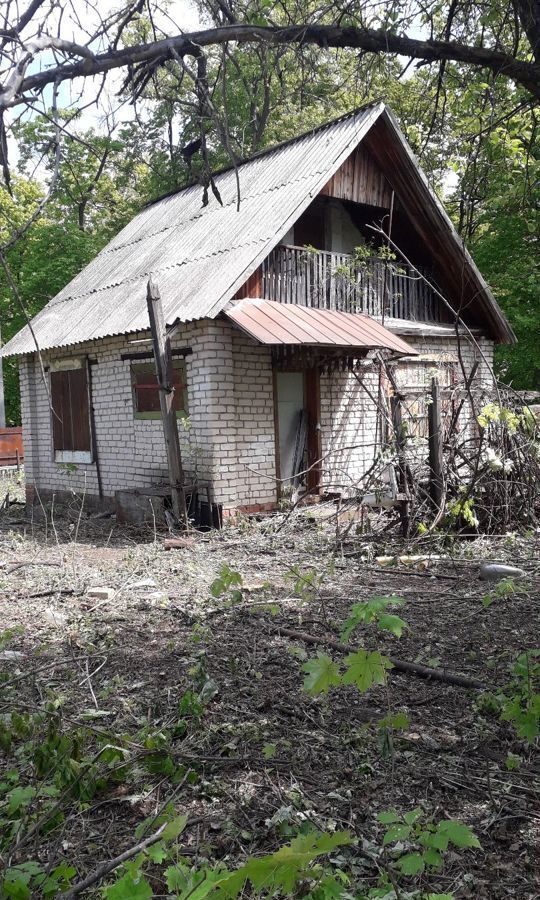 дом г Жигулевск с Солнечная Поляна СНТ Медик-Солнечная Поляна, Самара фото 3