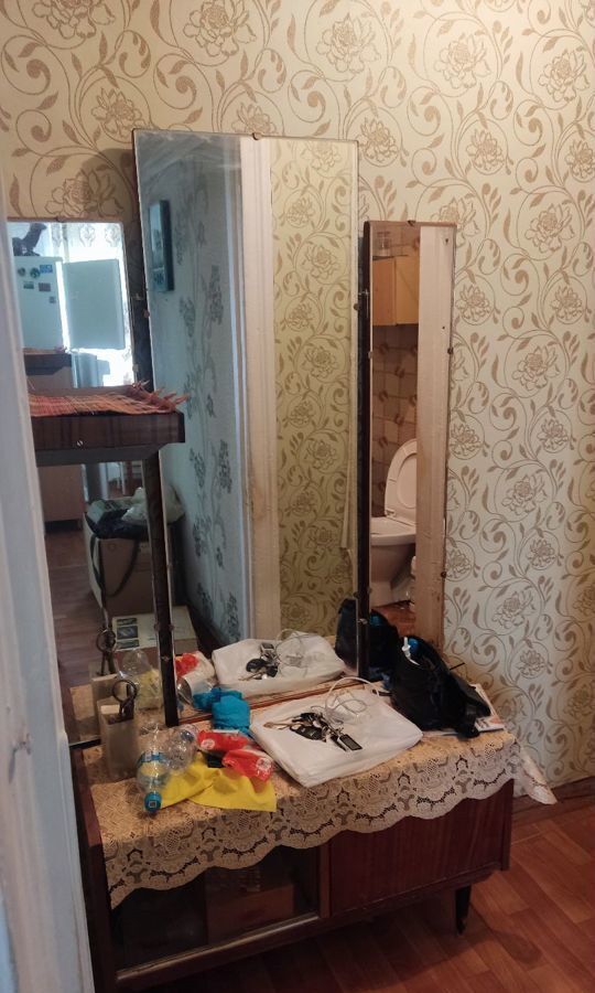 квартира г Новокуйбышевск ул Дзержинского 20 фото 3