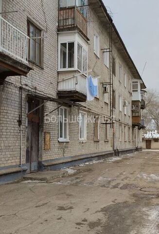 дом 9 городской округ Волгоград фото