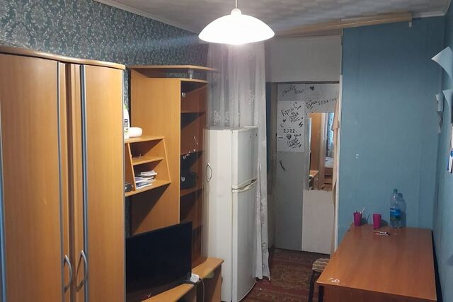 комната дом 1а городской округ Хабаровск фото
