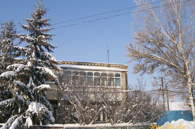 дом р-н Чаплыгинский г Чаплыгин ул Ленина 29 фото 2