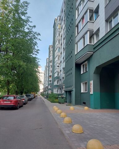 квартира р-н Московский наб Старопрегольская 12 фото