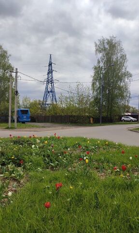 ТиНАО Московская область, г Воскресенск, Шишкин Лес фото