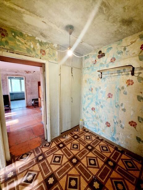 квартира г Донской Донской район г. Донской фото 6