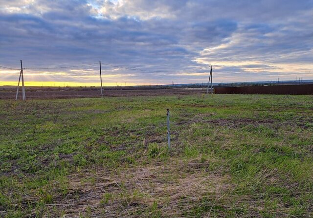 земля с Биклянь ул Парковая Биклянское сельское поселение, Бетьки фото