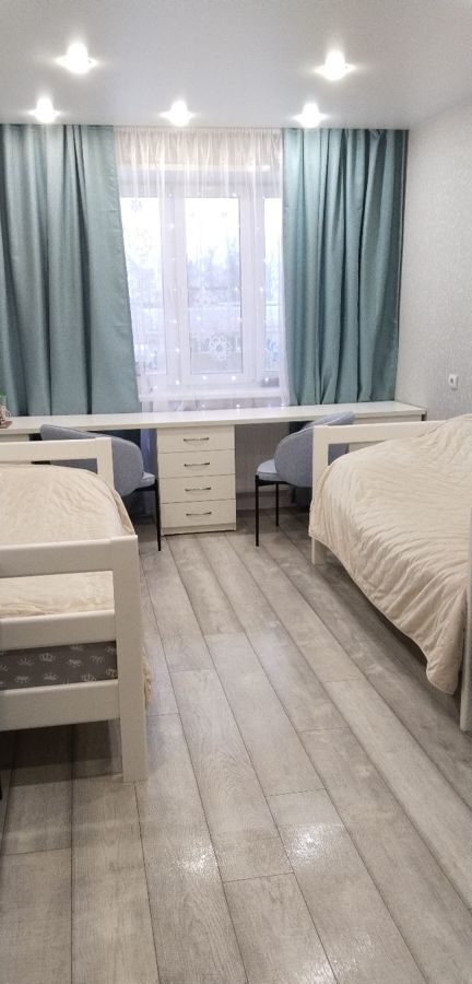 квартира г Чебоксары р-н Калининский пр-кт Чебоксарский 33к/1 фото 13