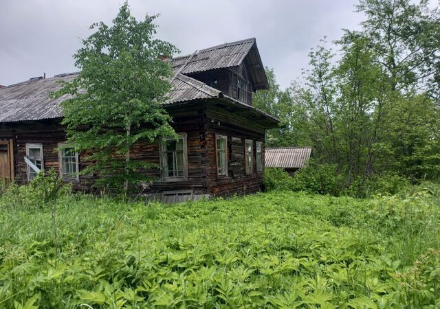 Боброво-Лявленское, Холмогоры, муниципальное образование фото