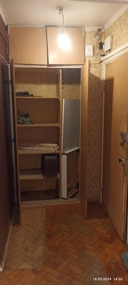 квартира г Зеленоград Зеленоград МЦД-3, адм. округ 9-й мкр, К 903 фото 8